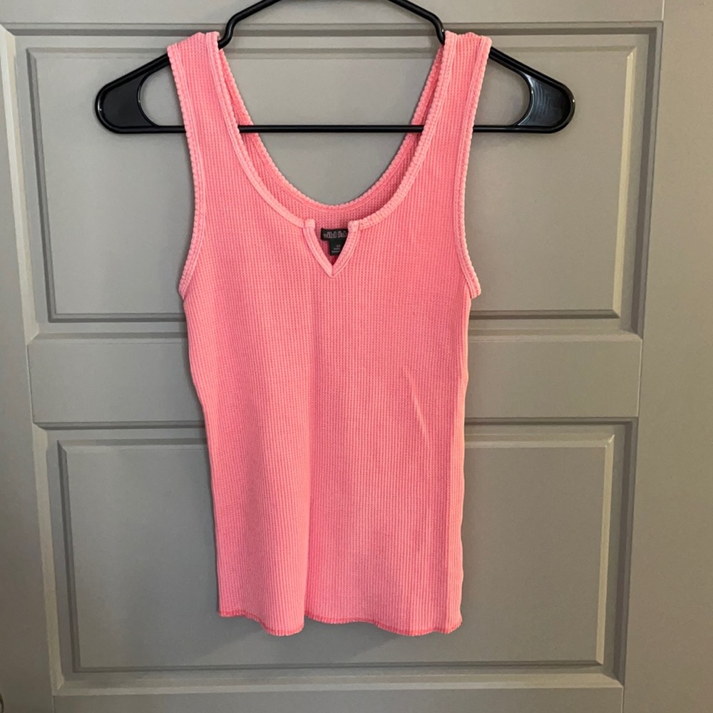 Wild Fable Tank Top